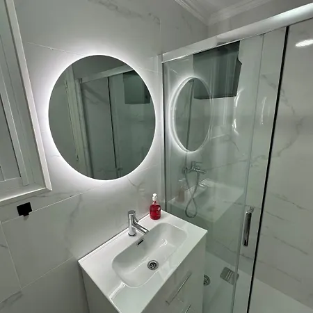 Cozy One Bedroom 아파트 또레비에하