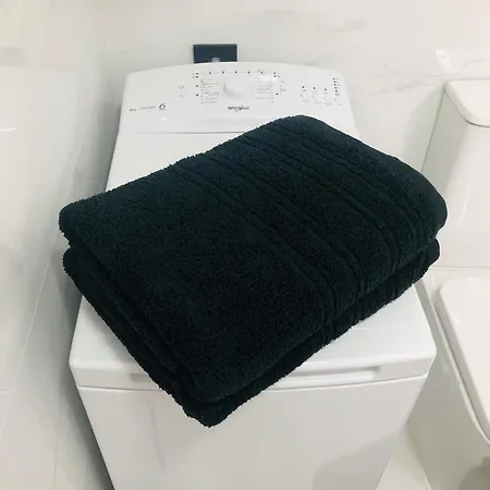 Cozy One Bedroom * 또레비에하