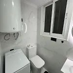 Cozy One Bedroom