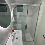 شقة Cozy One Bedroom *