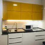 Cozy One Bedroom شقة تورّيفيِخا