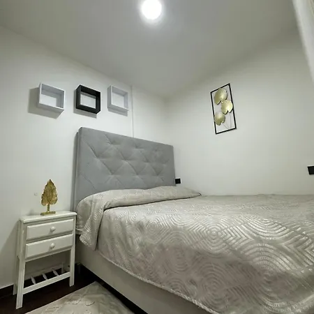 Cozy One Bedroom * تورّيفيِخا