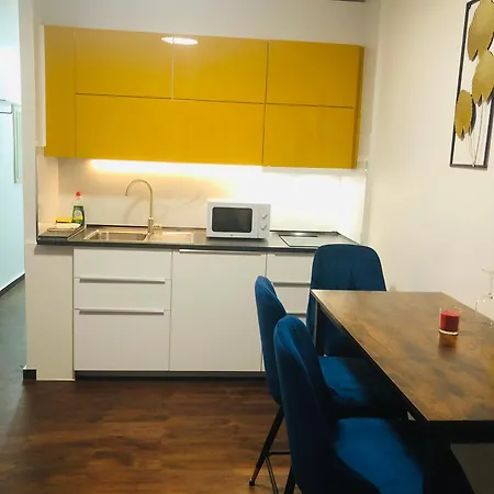 Cozy One Bedroom * تورّيفيِخا