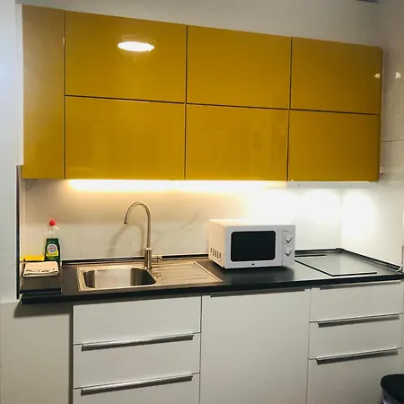 Cozy One Bedroom Apartment Torrevieja