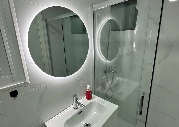 Cozy One Bedroom Διαμέρισμα Τορεβιέχα