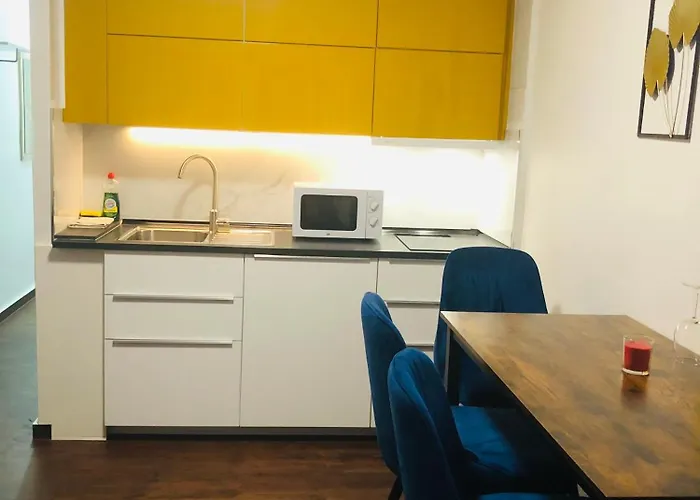 Cozy One Bedroom * Τορεβιέχα