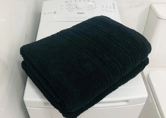 Cozy One Bedroom * Torrevieja