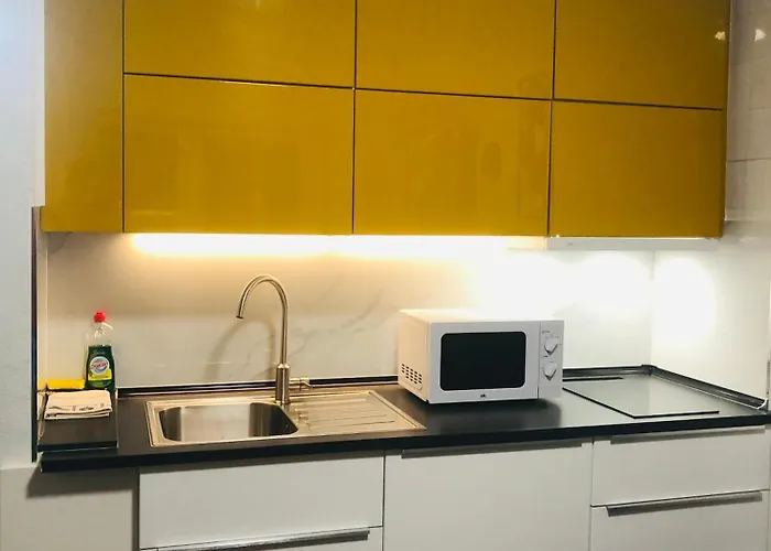 Cozy One Bedroom Διαμέρισμα Τορεβιέχα