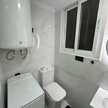 Cozy One Bedroom
