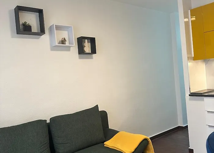 Cozy One Bedroom Torrevieja