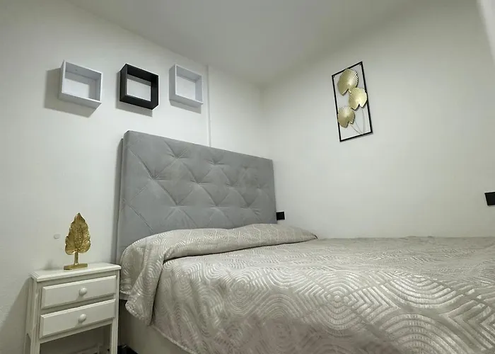 Cozy One Bedroom * Torrevieja