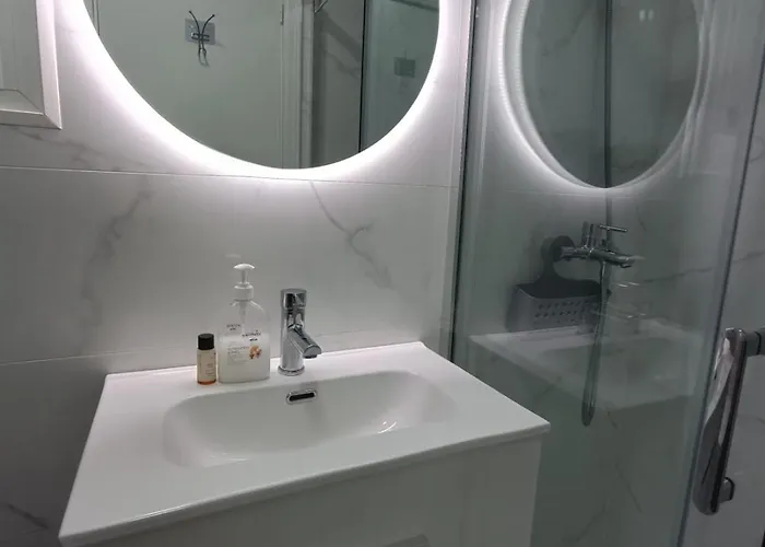 Cozy One Bedroom * Torrevieja